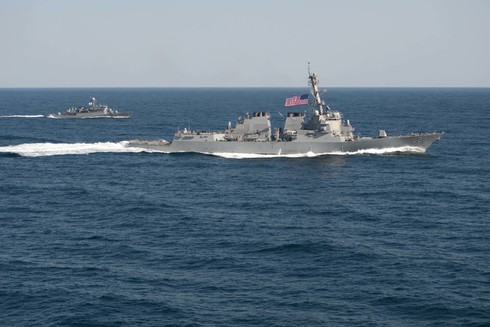 Tham vọng của Trung Quốc không chỉ là độc chiếm Biển Đông - ảnh 2