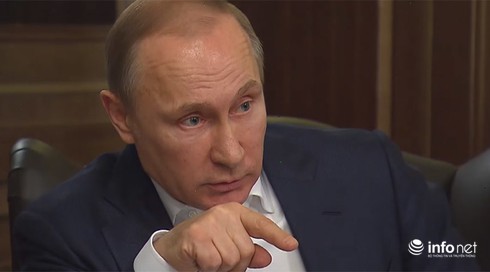 Tin thế giới 19h: Các công ty dầu mỏ Mỹ mất 2 tỷ USD mỗi ngày - ảnh 3