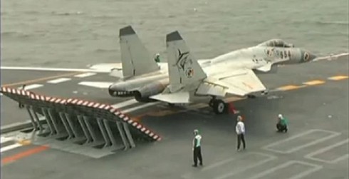 Trung Quốc gặp những khó khăn gì trong việc chế tạo tàu sân bay mới? - ảnh 2