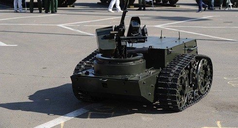 Trung Quốc tiến bộ quân sự vượt bậc, Mỹ nghi ngờ đánh cắp công nghệ - ảnh 1