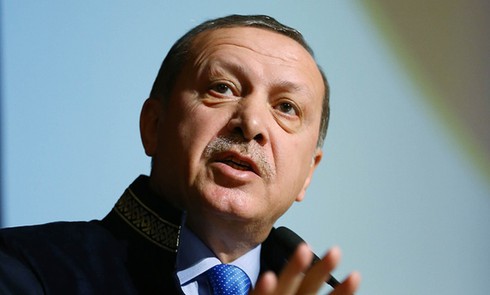 Nhà báo Thổ Nhĩ Kỳ: EU bắt tay với “chính phủ phát xít” của ông Erdogan - ảnh 2