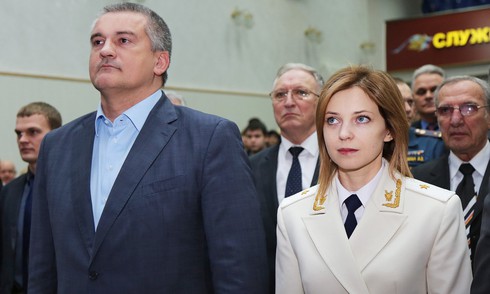 Crimea không hối hận tách khỏi Ukraine, nhưng mong đợi nhiều hơn từ Nga - ảnh 2