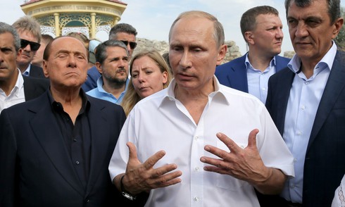 Crimea không hối hận tách khỏi Ukraine, nhưng mong đợi nhiều hơn từ Nga - ảnh 4