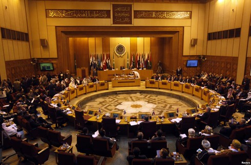 Chính quyền Assad thắng trận liên tiếp, đàm phán có nguy cơ đổ vỡ? - ảnh 1