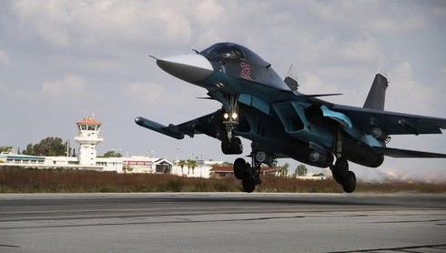 Tin thế giới 27/1: Moscow cáo buộc Mỹ có ý đồ “làm suy yếu” Nga - ảnh 2