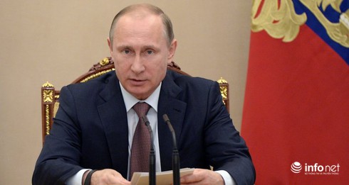 Nga phẫn nộ khi Mỹ tiếp tục đưa vũ khí vào Đông Âu - ảnh 1