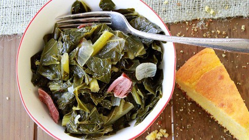 7 món ăn truyền thống độc đáo ngày năm mới trên thế giới - ảnh 3