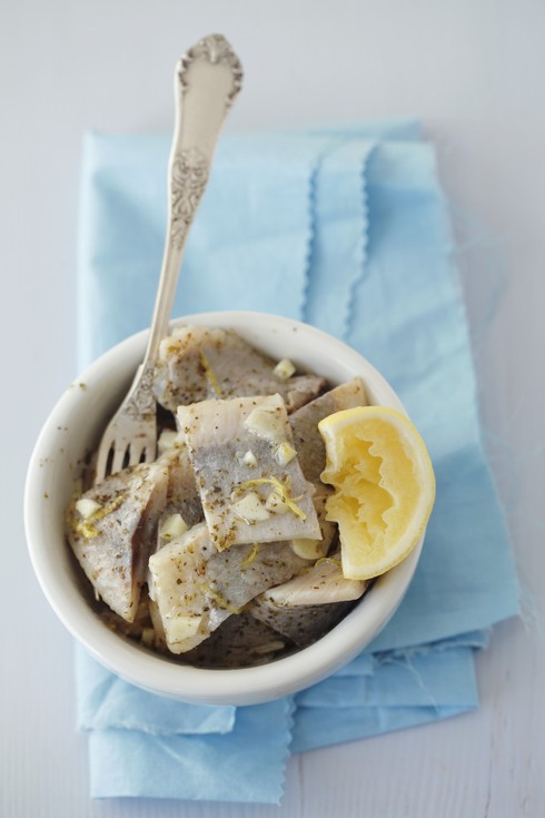 7 món ăn truyền thống độc đáo ngày năm mới trên thế giới - ảnh 5