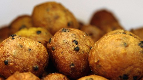 7 món ăn truyền thống độc đáo ngày năm mới trên thế giới - ảnh 7