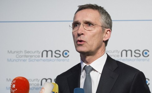 NATO sẵn sàng đối thoại với Nga, không muốn Chiến tranh Lạnh thứ hai - ảnh 1