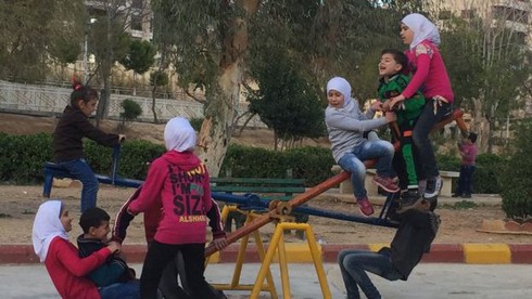 Syria: 5 năm chìm trong nội chiến, hi vọng hòa bình đã xuất hiện - ảnh 3