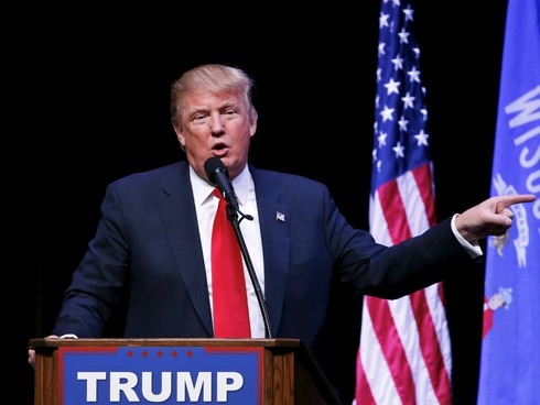 Donald Trump: Các nước NATO