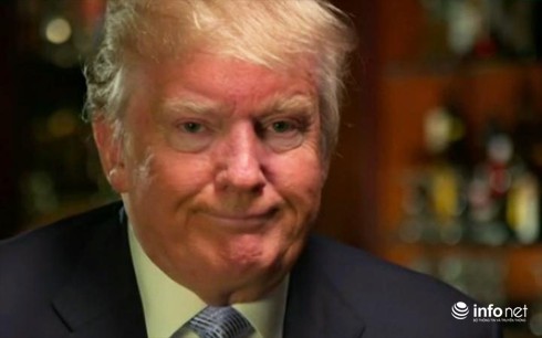 Donald Trump muốn đàm phán với lãnh đạo Kim Jong-un - ảnh 1