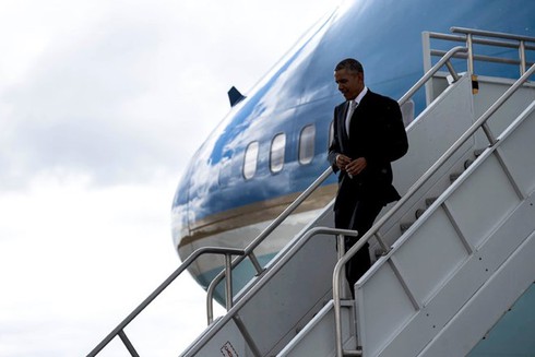 Tin thế giới 20h: Báo chí nước ngoài nói gì khi ông Obama thăm Việt Nam - ảnh 2