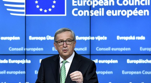 Chủ tịch Ủy ban Châu Âu đến thăm Nga bất chấp Mỹ và EU phản đối - ảnh 1