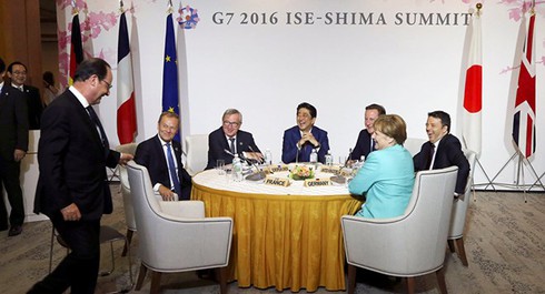 Tin thế giới 18h30: IS bị tấn công từ mọi hướng, nguy cơ để mất lãnh thổ - ảnh 3