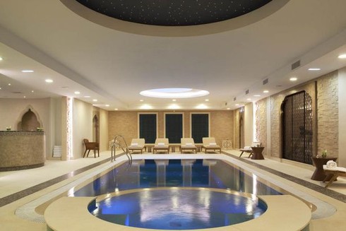 Sướng như cầu thủ Anh trước thềm Euro 2016 - ảnh 2