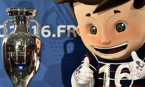 23 điều mà không phải ai cũng biết về Euro 2016 - ảnh 1