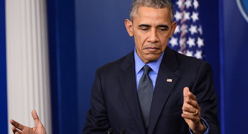 Nếu Mỹ không kích Assad, toàn Trung Đông sẽ hỗn loạn - ảnh 1