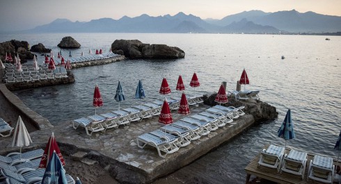 Khôi phục quan hệ giữa Nga và Thổ Nhĩ Kỳ là “quá khó”? - ảnh 1