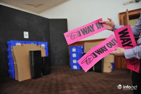 Tin thế giới 18h30: Tổng thống Putin thăm Trung Quốc, trưng cầu dân ý ở Anh - ảnh 1