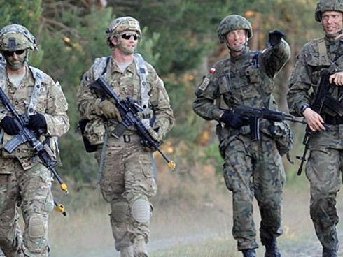 Tin thế giới 18h30: Tổng thống Putin thăm Trung Quốc, trưng cầu dân ý ở Anh - ảnh 2