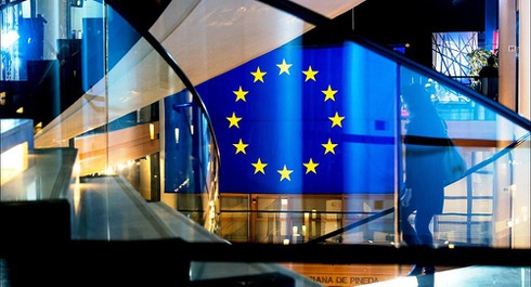 Phe ủng hộ cấm vận Nga đang thất thế tại EU - ảnh 1