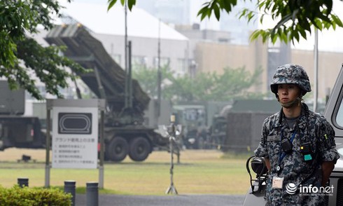 Tin thế giới 18h30: Tổng thống Putin thăm Trung Quốc, trưng cầu dân ý ở Anh - ảnh 5