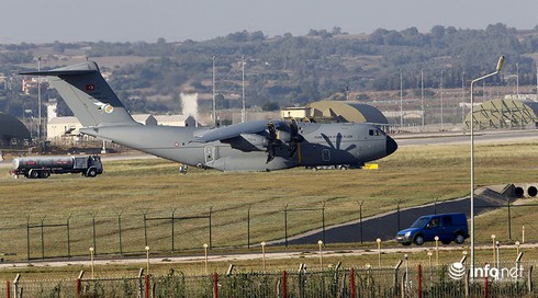 Tin thế giới 18h30: Tổng thống Putin thăm Trung Quốc, trưng cầu dân ý ở Anh - ảnh 4