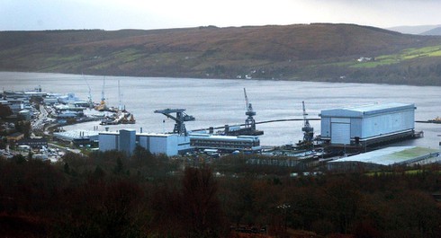 Chuyên gia Mỹ: Brexit sẽ khiến Mỹ và NATO mất căn cứ quân sự ở Châu Âu - ảnh 1