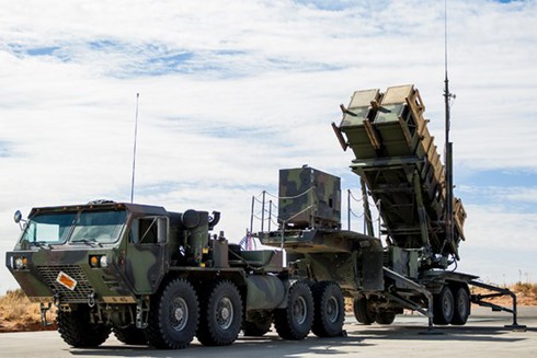 Lo xung đột với Trung Quốc, Đài Loan và Mỹ chuẩn bị thử nghiệm tên lửa - ảnh 2