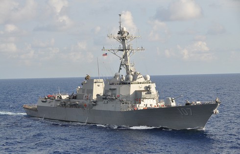 Nga kêu gọi Mỹ ngừng