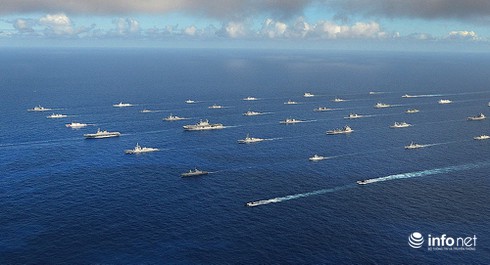 Tin thế giới 1/7: Mỹ chấp thuận