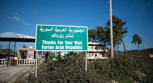 Nga hợp tác với Thổ Nhĩ Kỳ sẽ là dấu chấm hết đối với quân nổi dậy Syria? - ảnh 1