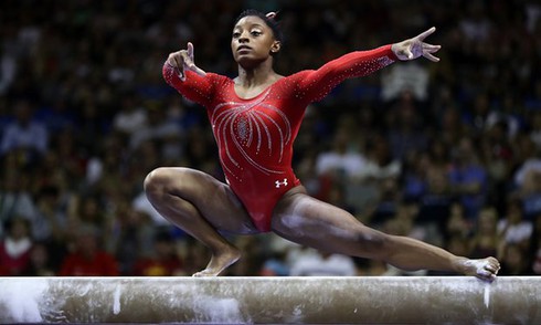 Rio 2016: 5 vận động viên trẻ đáng chú ý nhất tại Thế vận hội Olympic Rio 2016 - ảnh 2