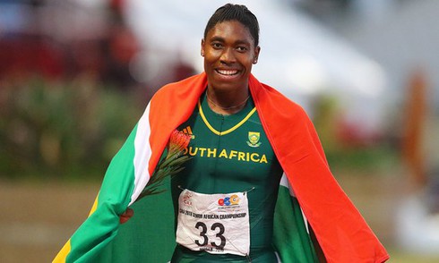 Rio 2016: 5 vận động viên trẻ đáng chú ý nhất tại Thế vận hội Olympic Rio 2016 - ảnh 4