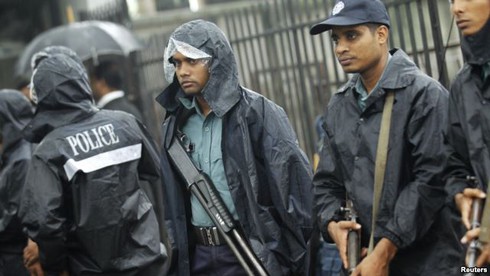 Bangladesh tử hình cựu quan chức do tội ác diệt chủng 45 năm trước - ảnh 1