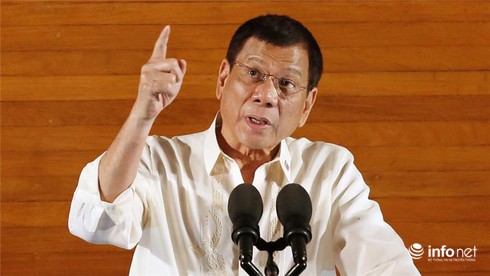 Tin thế giới 18h30: Phương Tây