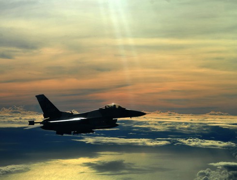 Ấn Độ gấp rút tìm phương án thay thế tiêm kích MiG-21 - ảnh 1