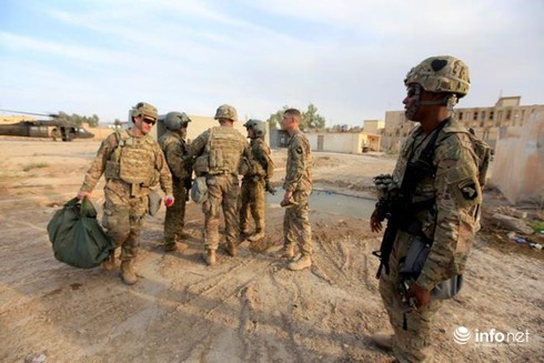 Tin thế giới cuối ngày: Nga