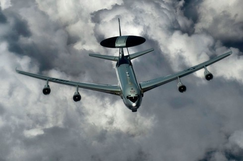 Nga có vũ khí hoàn hảo để khiến máy bay do thám NATO