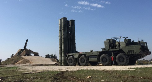S-500: Lá chắn phòng không, khắc tinh của mọi loại tên lửa Mỹ? - ảnh 2