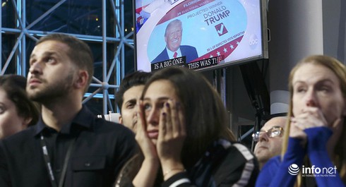 Tin cuối ngày: Thế giới từ biệt Fidel Castro, một trong những lãnh tụ kiệt xuất của Thế kỷ 20 - ảnh 3