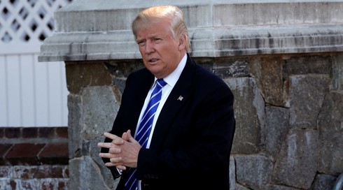 Tin cuối ngày: Thế giới từ biệt Fidel Castro, một trong những lãnh tụ kiệt xuất của Thế kỷ 20 - ảnh 4