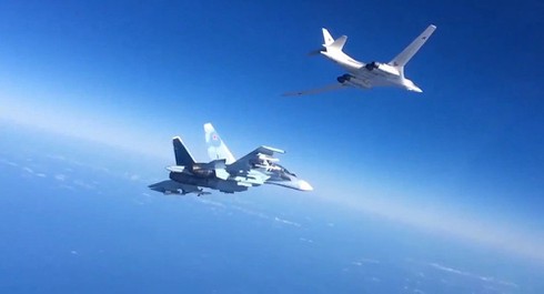 Cựu quan chức CIA: Mỹ cố tình lờ đi công lao của Nga trong cuộc chiến chống IS - ảnh 1
