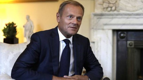 EU coi nước Mỹ dưới thời Trump là một hiểm họa khôn lường - ảnh 1