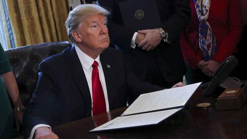 Trump