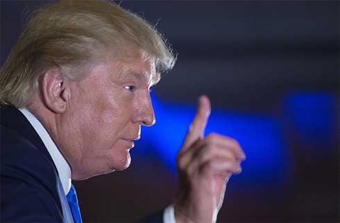 Trump sẽ mang lại hòa bình cho Ukraine? - ảnh 1