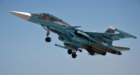 NATO “hung hăng” điều quân, Nga rục rịch chuẩn bị tập trận quy mô lớn - ảnh 1