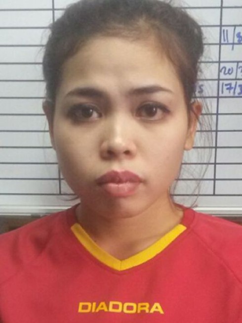 Hung thủ đã được trả 90USD để ám sát
